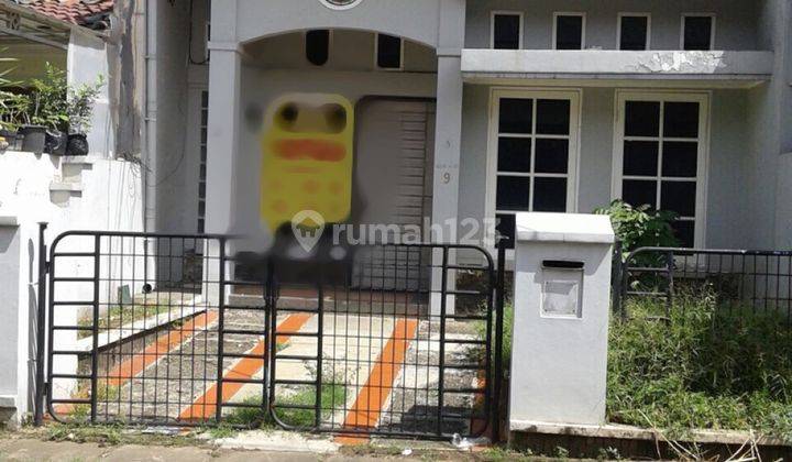 Rumah Citra Garden 3, Siap Huni &amp; Bersih 1