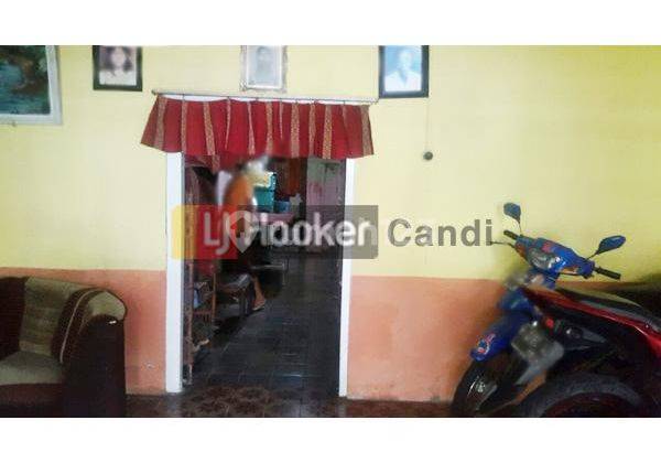 Dijual Rumah di Lebdosari 1