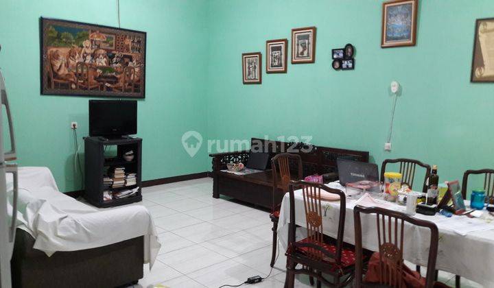 Rumah Murah di Jatibening Estate Bekasi 2