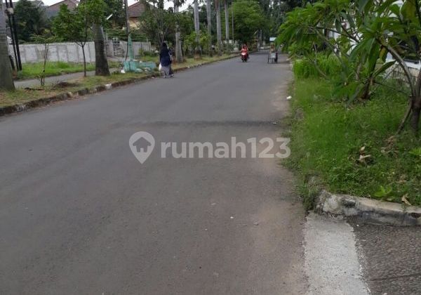 Elegant Nice House Certainly Like No Flood In Taman Pulo Indah Cakung 2