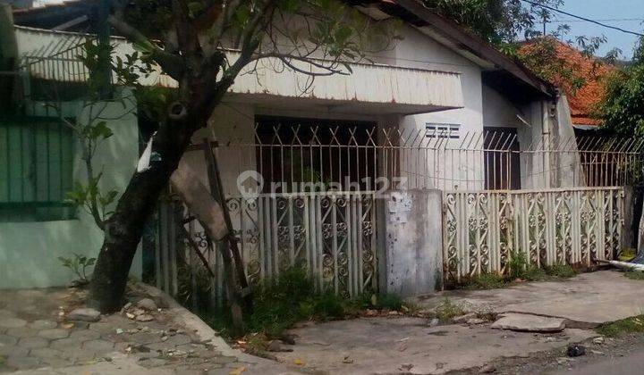 Rumah di Purwosari 1