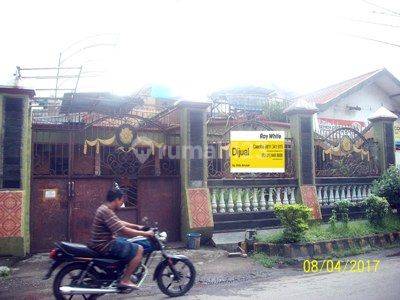 Rumah di Kutisari Selatan, Bagus, Terawat, Lokasi Strategis, Bebas banjir, Siap Huni 1