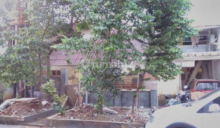 Rumah Tua Hitung Tanah di Martimbang Raya 1