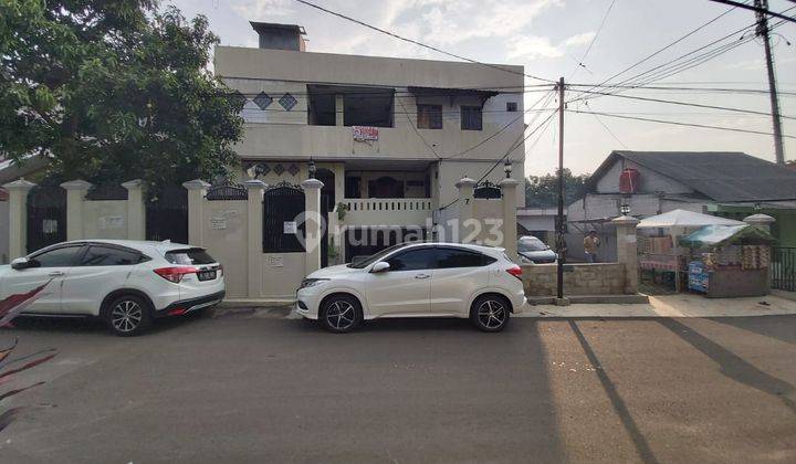 Dijual Cepat Rumah Kost Kostan Lebak Bulus 1