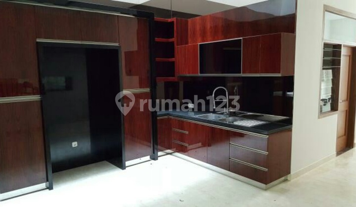Rumah Mewah Furnished 2