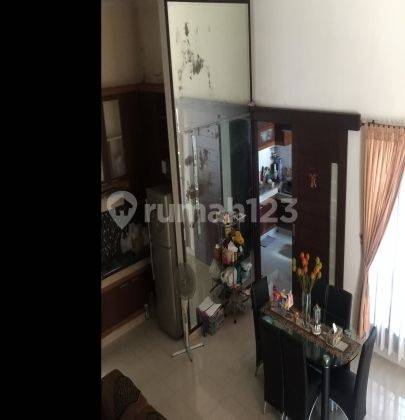 BAGUS DAN LUAS DENGAN ETERNIT YG TINGGI SEMI FURNISHED DI BELKG RESTO TOMANG JAKARTA BARAT 1