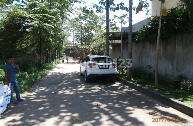 Affordable House in DDN Cibubur Complex 2