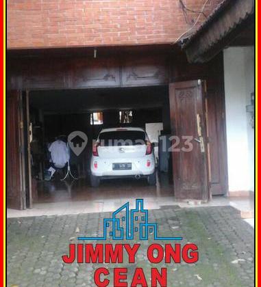 Rumah Dalam Komplek Pejaten Barat Jakarta Selatan Harga Murah Lingkungan Nyaman 2