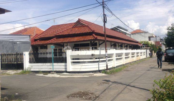 Rumah yang sangat rapih dan siap huni 1