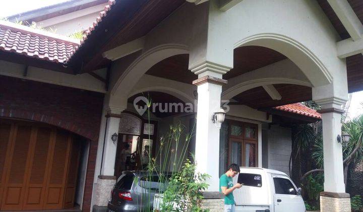 Rumah Nyaman Siap Tempati Di Jl. Tlaga Bodas, Gajah Mungkur, Semarang 2