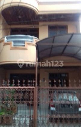 House in Kelapa Gading