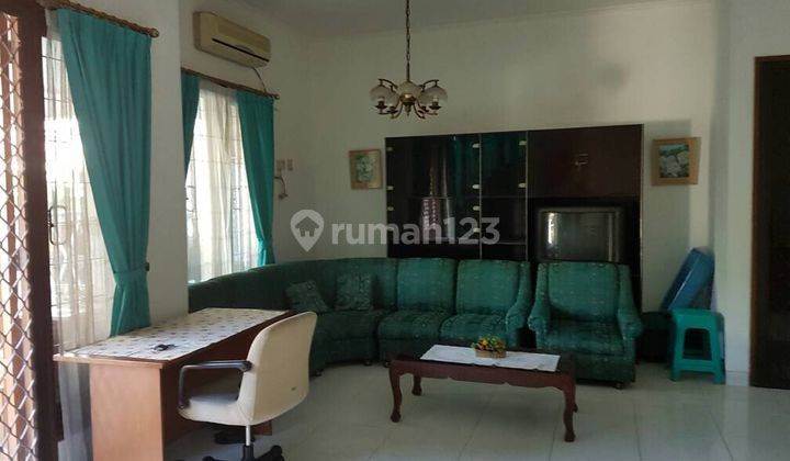 permata buana timur  275 m2 rumah 2 lantai 1