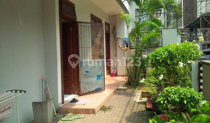 Rumah Kos Jl Kebon Kacang Tanah Abang Rumah Kos Jl Kebon Kacang Tanah Abang