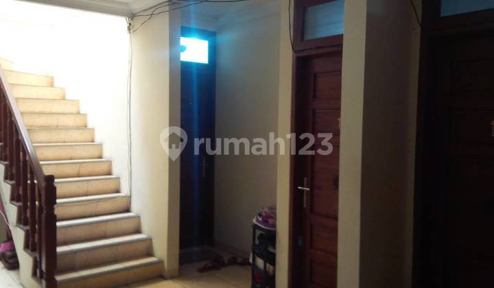 Rumah Kos Jl Kebon Kacang Tanah Abang 2