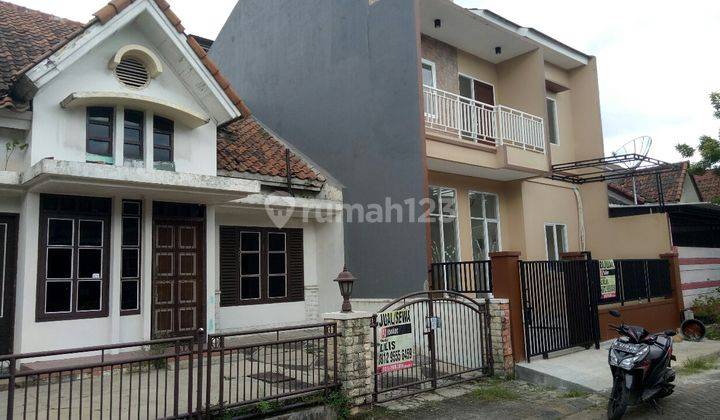 Hitung harga tanah saja di Cluster Taman Puspa Citra Raya Tangerang 2