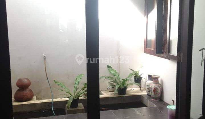 Rumah Nyaman dan Siap Huni di Kawasan Trulek Permata Bintaro 2