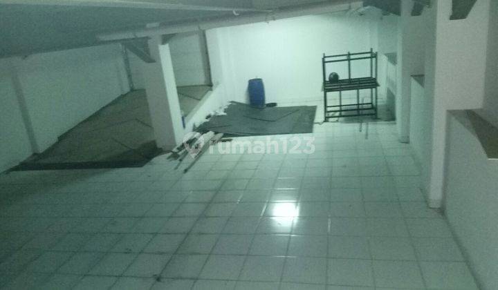 Unpar Sayap Pasteur Rumah Dijual 2