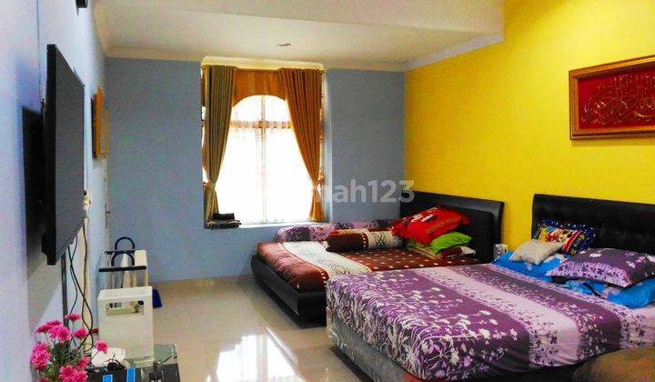 Exclusive &gt;&gt; 3500 m2, Kota Bogor Barat (sekitar Yasmin), dekat Jalan Raya dan Tol 2