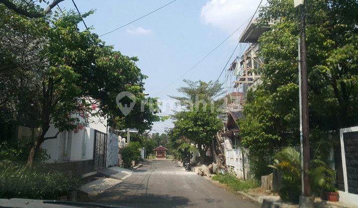 rumah ******** dekàt kawasan