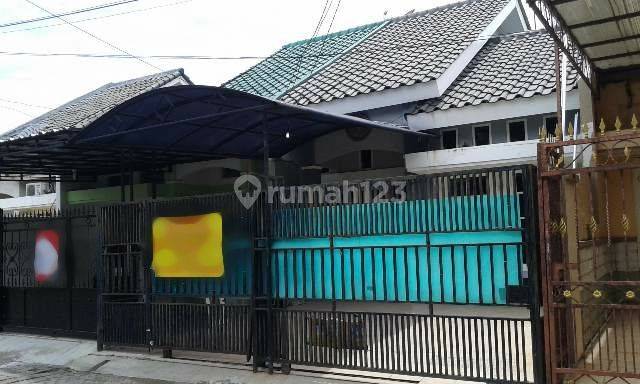 Rumah Hadap Barat Laut Area Citra Garden 3 1