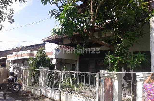 RUMAH MURAH 2 LANTAI DI KEPODANG, PURWODADI 2