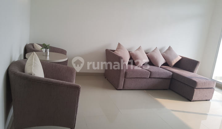 Rumah B New Minimalis di Permata Hijau. Dekat Sekali ke Senayan & Simprug 2