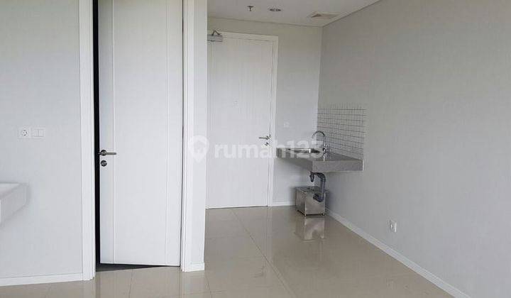 Apartemen Paddington Type studio 2