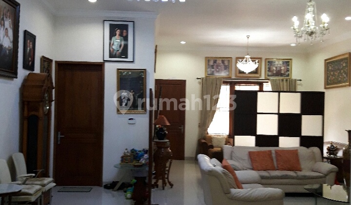 Rumah Lux di sayap Reog Karawitan Rumah Lux di sayap Reog Karawitan