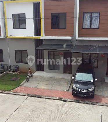 Rumah Kost di Galuh Mas Karawang Dekat Kawasan Industri 2