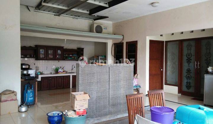 Rumah bagus1 lantai di jalan Kanguru 2