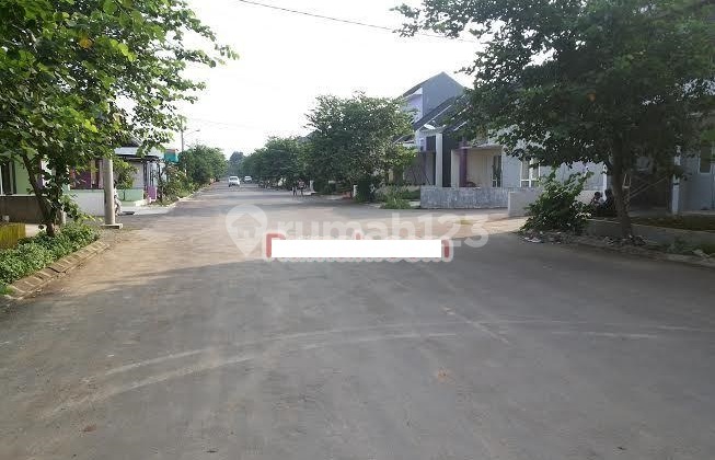 Rumah di Violet Garden Bintara Bekasi 1