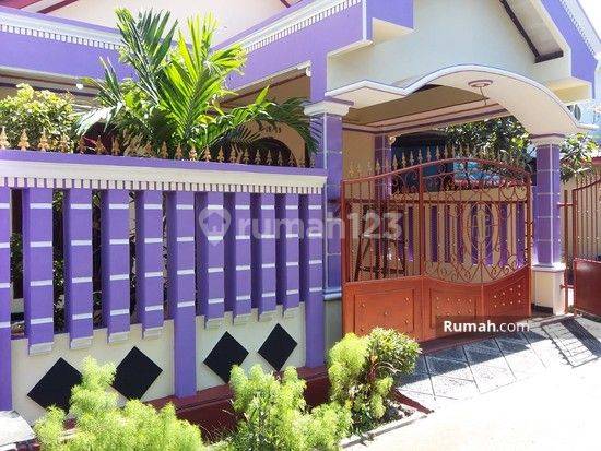 Rumah Cantik di Taman Cluster Menarik , Alamanda : . 1