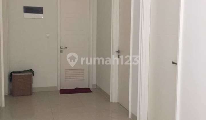 Ready-to-Live Home in Aristoteles, Gading Serpong Ready-to-Live Home in Aristoteles, Gading Serpong