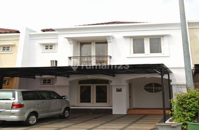 Comfortable 2 Storey House In A Compound With Nice 3 Bedrooms At Pos Pengumben Area 1