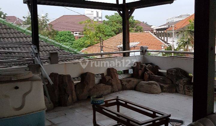 Rumah 2 Lantai Siap Pakai hanya selangkah dari simpanglima 2