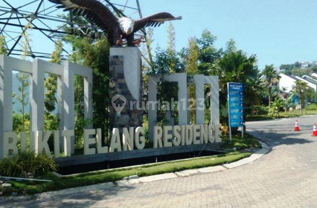 RUMAH MINIMALIS NAN SEJUK DI BUKIT ELANG RESIDENCE, SEMARANG SELATAN 2