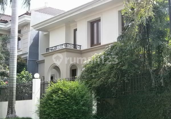 Modern House - Pondok Indah Modern House - Pondok Indah