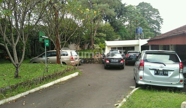 Rumah besar di Kemang Rumah besar di Kemang