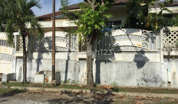 RUMAH SIAP PAKAI DI BUKIT SARI 1