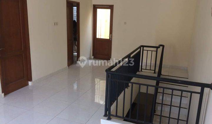 Town House Green Damai berlokasi di Jl. Damai, Ciganjur Jakarta Selatan 1