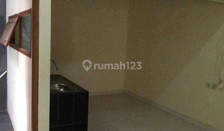 Town House Green Damai berlokasi di Jl. Damai, Ciganjur Jakarta Selatan 2