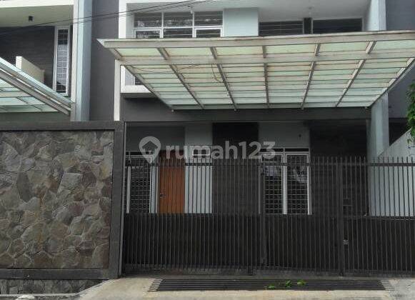 Rumah Lux Setramurni 2