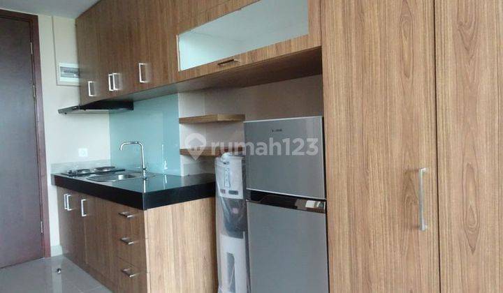 Disewa Apartemen U-Reidence Type Studio Furnish, tinggal bawa koper, siap huni 1