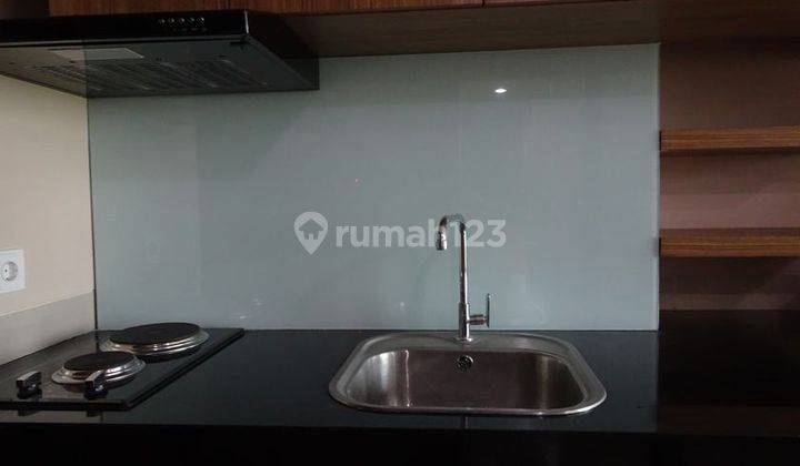 Disewa Apartemen U-Reidence Type Studio Furnish, tinggal bawa koper, siap huni 2