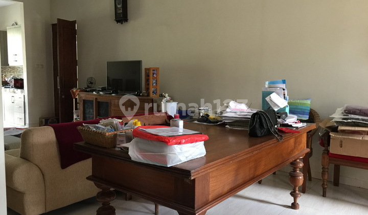 Beautiful House on Jalan Buana Kubu, Denpasar 2