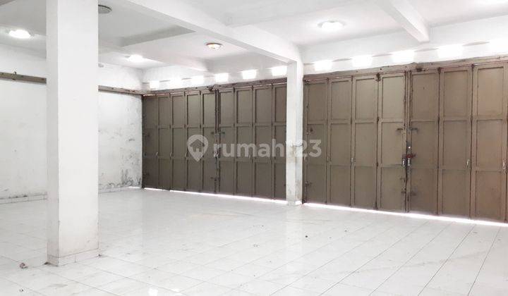 Babakan Jeruk cocok untuk kost, dekat Maranatha 2