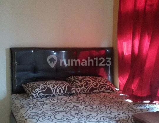 Rumah Kost Furnished, Siap Terima Kost 2