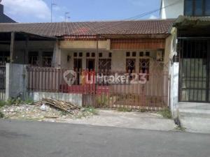 Rumah jalan raya bisa utk usaha