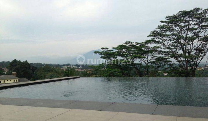 Beautifull Villa di Sentul City 1