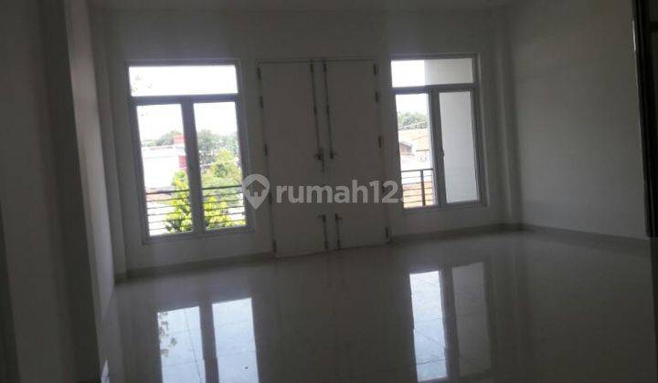 Dijual Rumah Di Jl. Seteran Tengah, Semarang 2